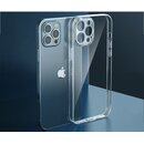 OLi Diamond Series Hart Case Kompatibel mit iPhone 13  Mini Hlle Vergilbungsfrei (Extrem Transparent) Unzerstrbare Sturzfestigkeit Exzellente Kratzfestigkeit mit Kamera Schutz